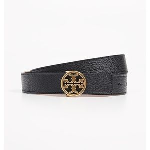 Tory Burch 1" Miller Reversible Belt